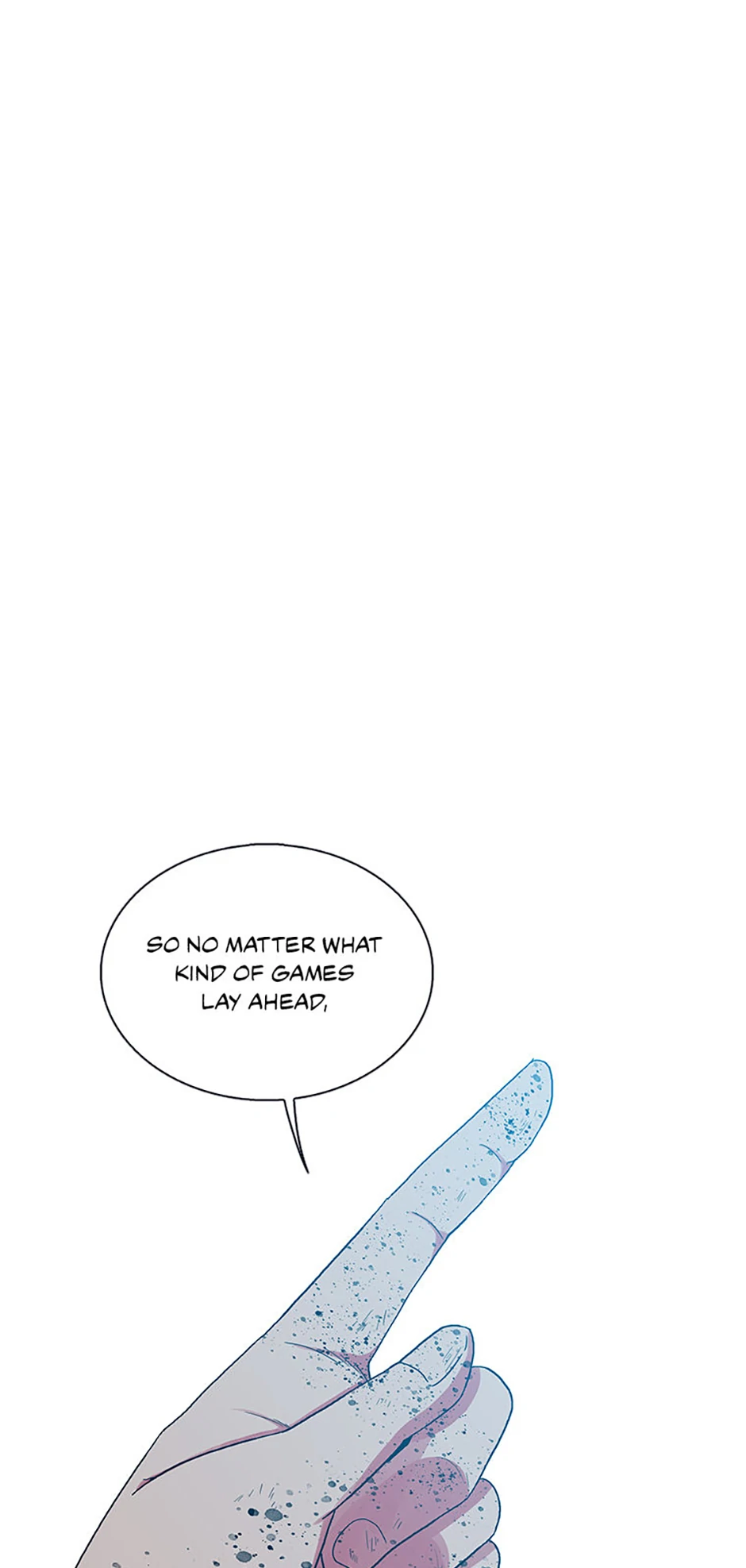Hara Of Thunder Chapter 55 - page 76