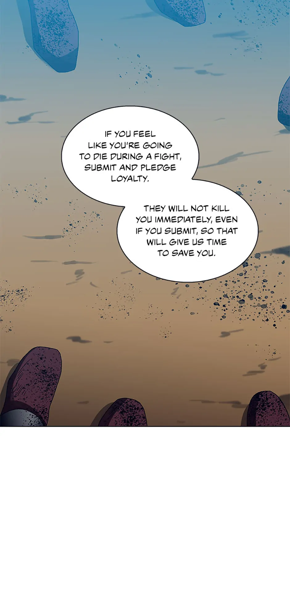 Hara Of Thunder Chapter 55 - page 78
