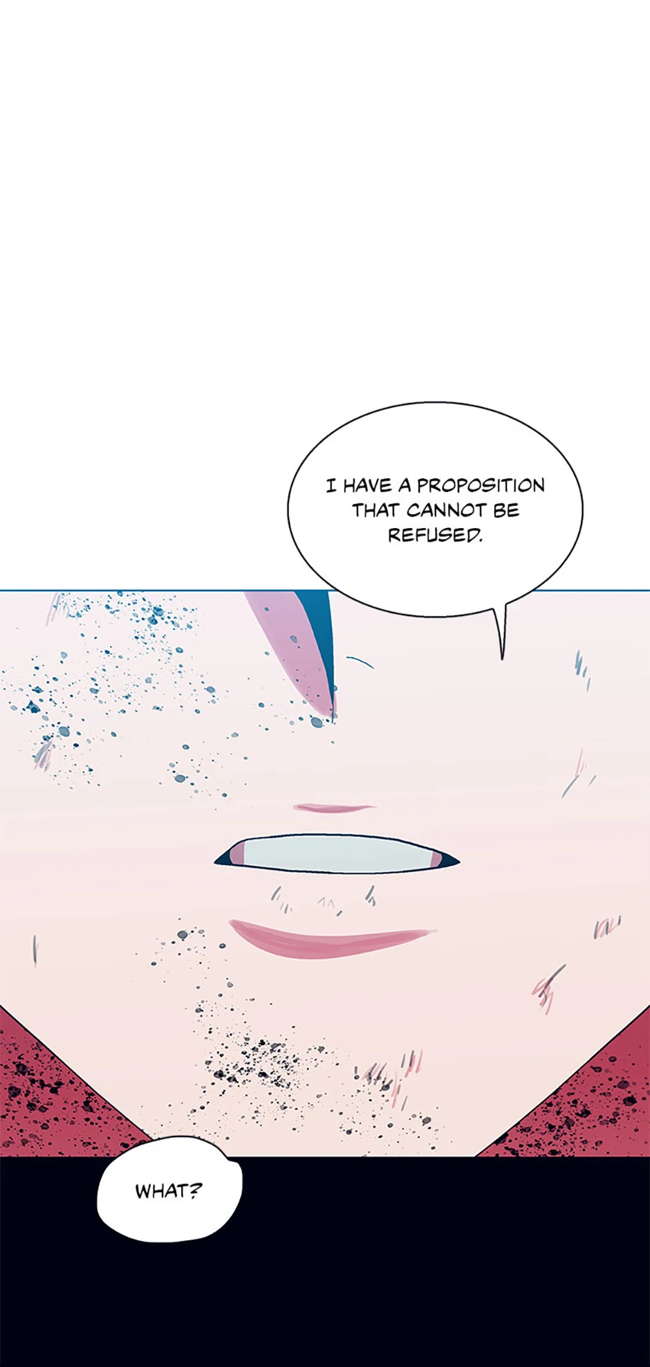 Hara Of Thunder Chapter 55 - page 80