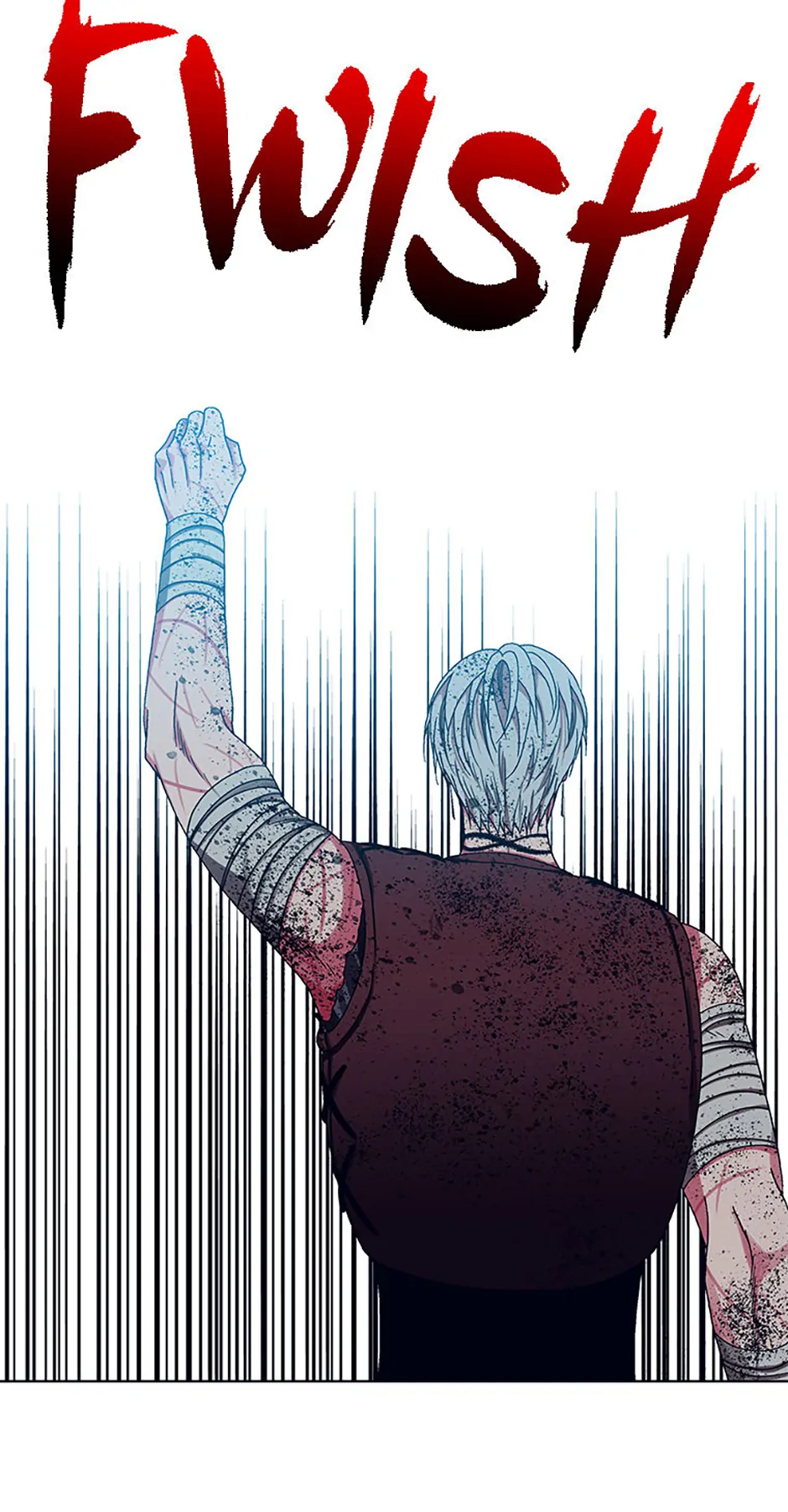 Hara Of Thunder Chapter 55 - page 82