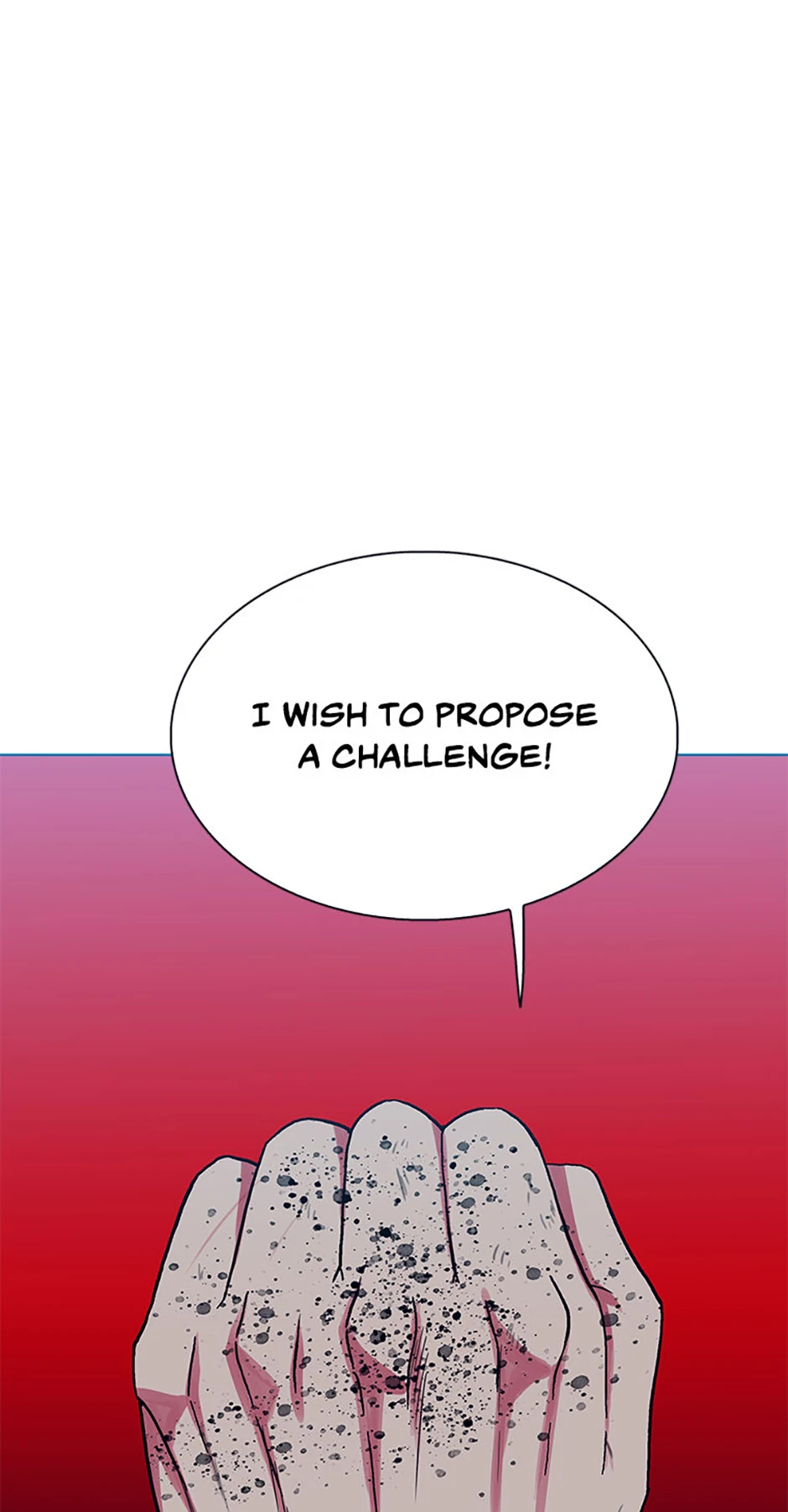 Hara Of Thunder Chapter 55 - page 83
