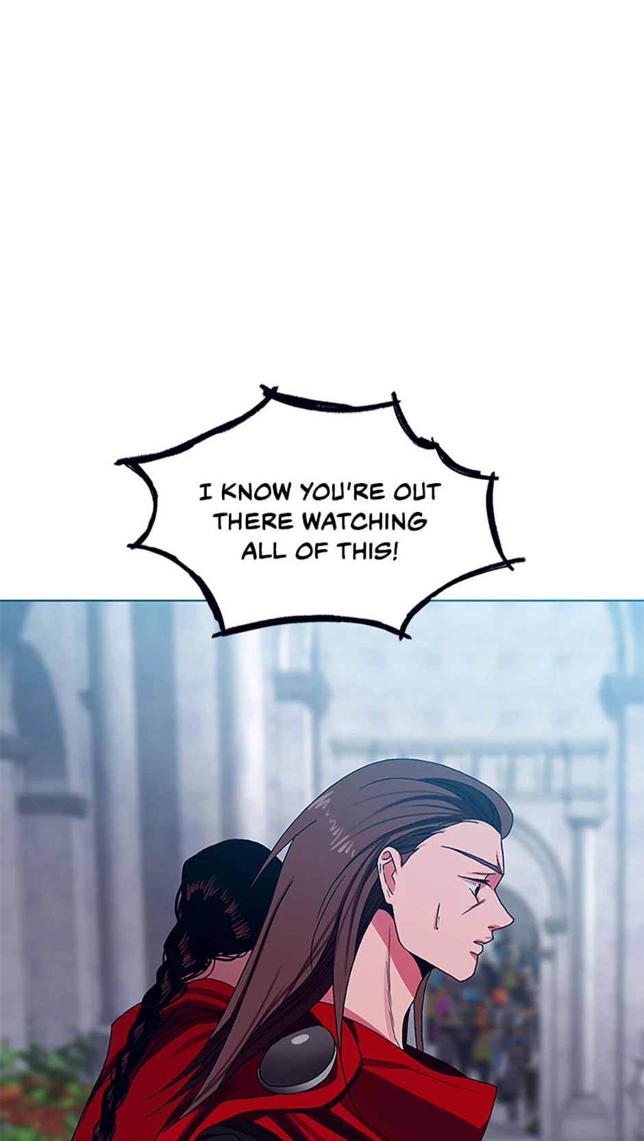 Hara Of Thunder Chapter 55 - page 86
