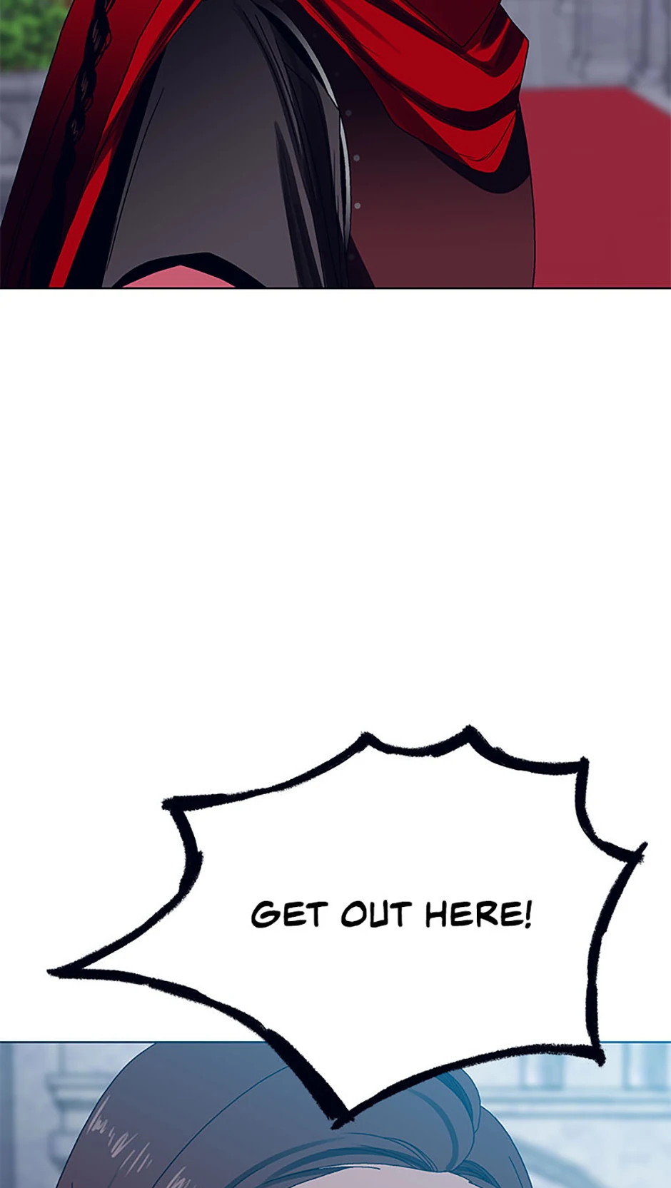 Hara Of Thunder Chapter 55 - page 87