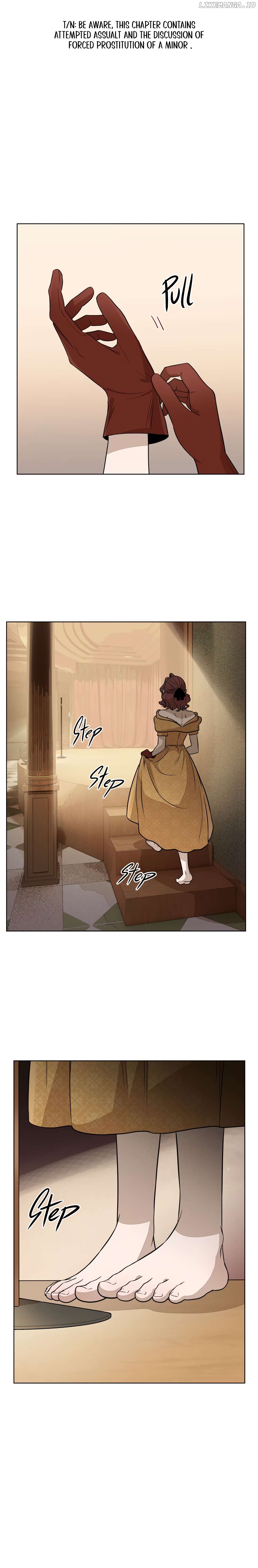 Fugue Across Worlds Chapter 38 - page 1