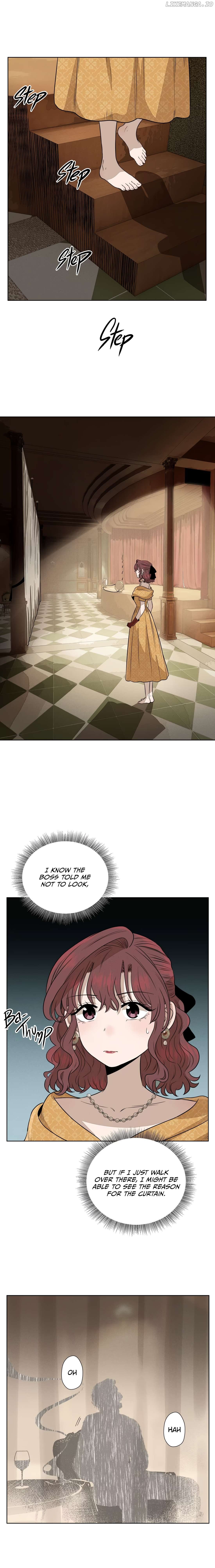 Fugue Across Worlds Chapter 38 - page 4