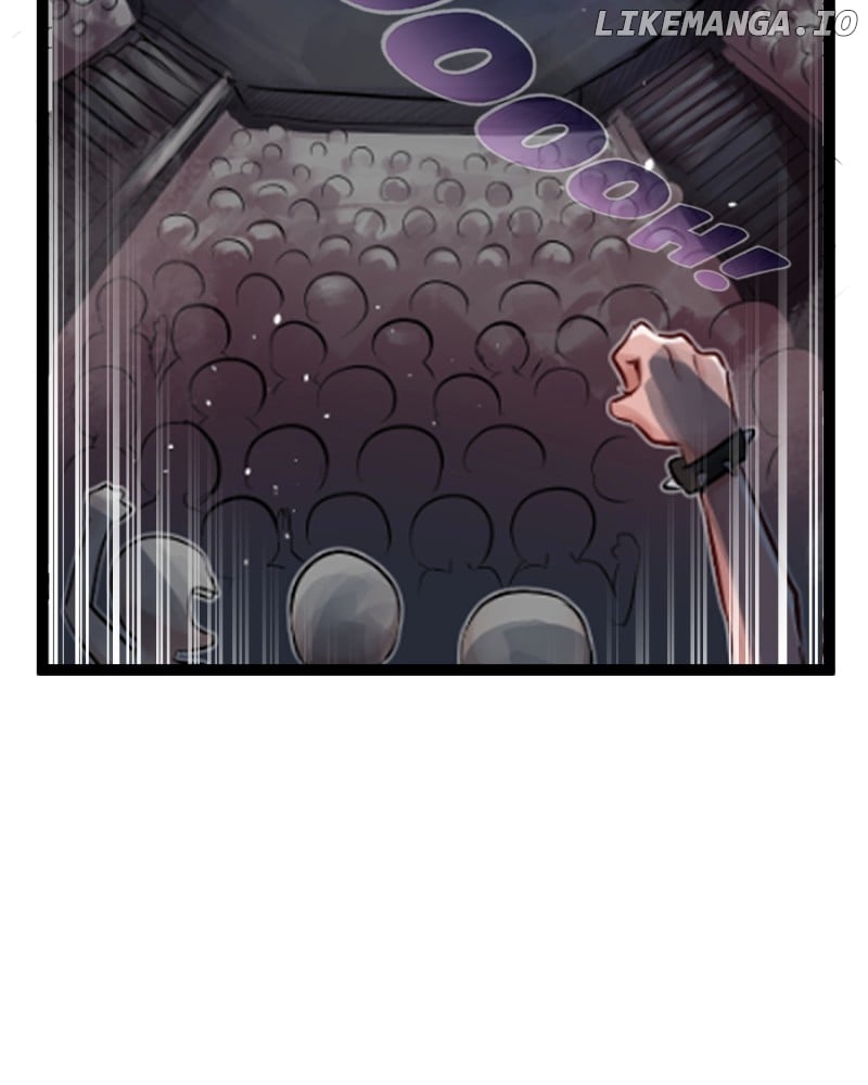 Clinic Of Horrors Chapter 184 - page 4