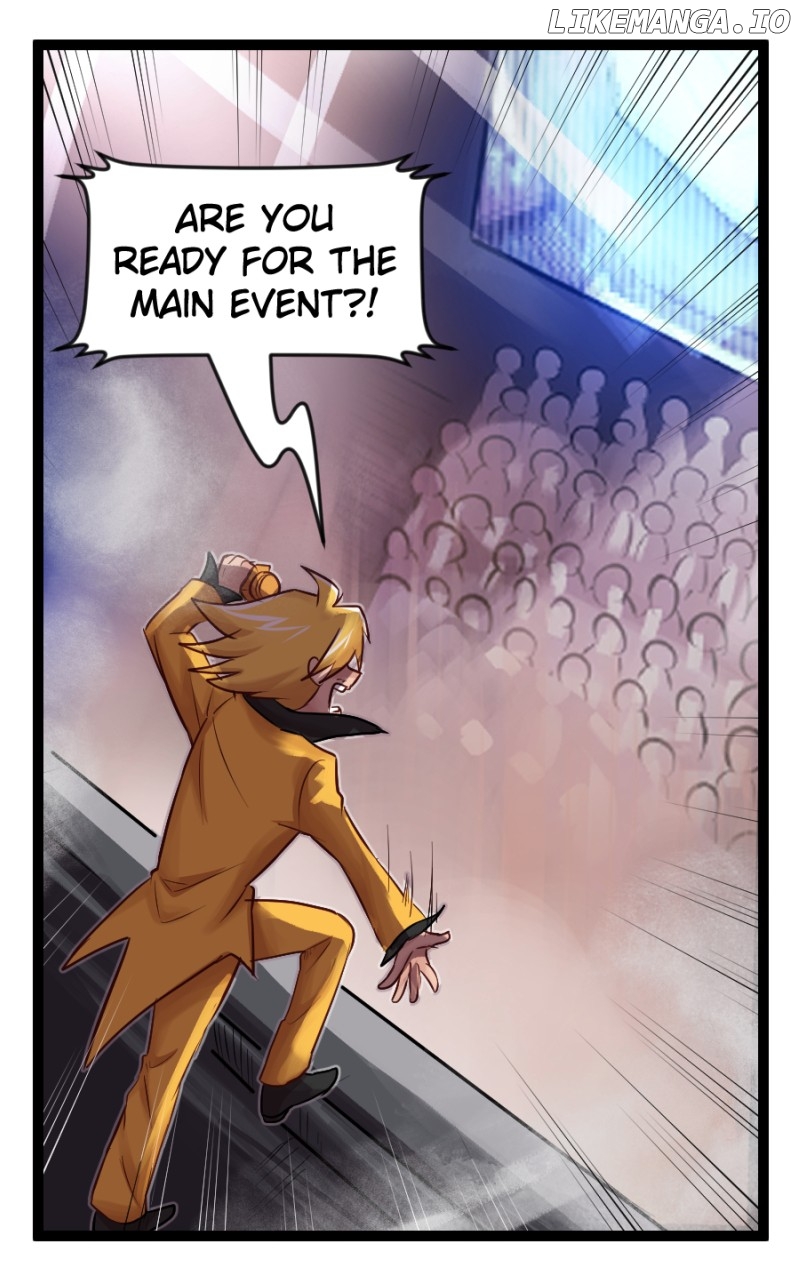 Clinic Of Horrors Chapter 184 - page 6