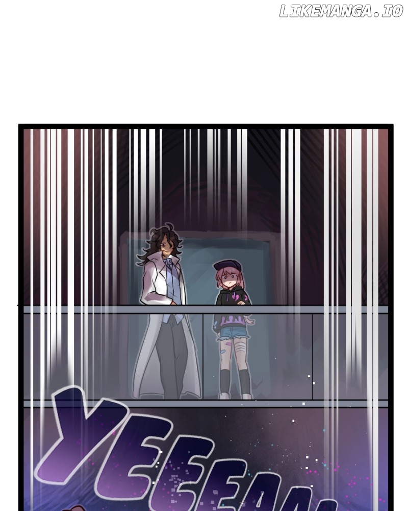 Clinic Of Horrors Chapter 184 - page 7