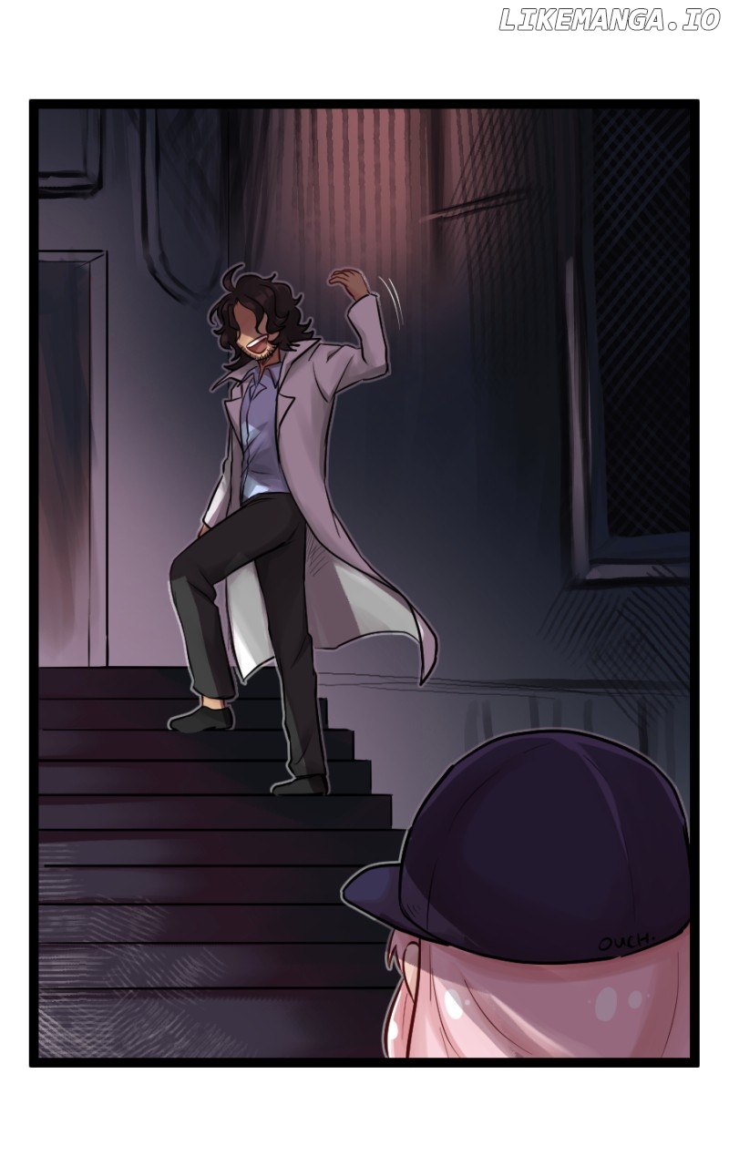Clinic Of Horrors Chapter 184 - page 11