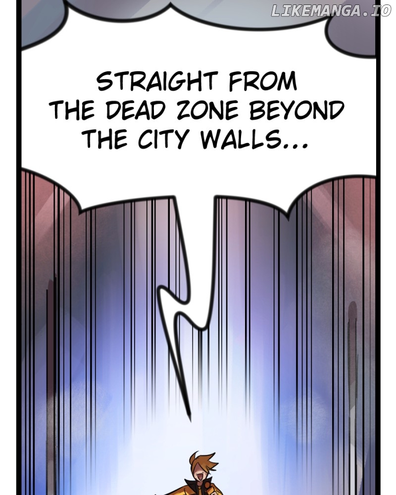 Clinic Of Horrors Chapter 184 - page 13