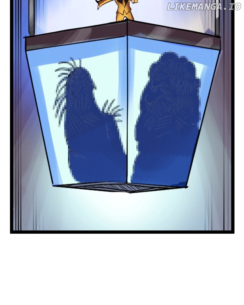 Clinic Of Horrors Chapter 184 - page 14