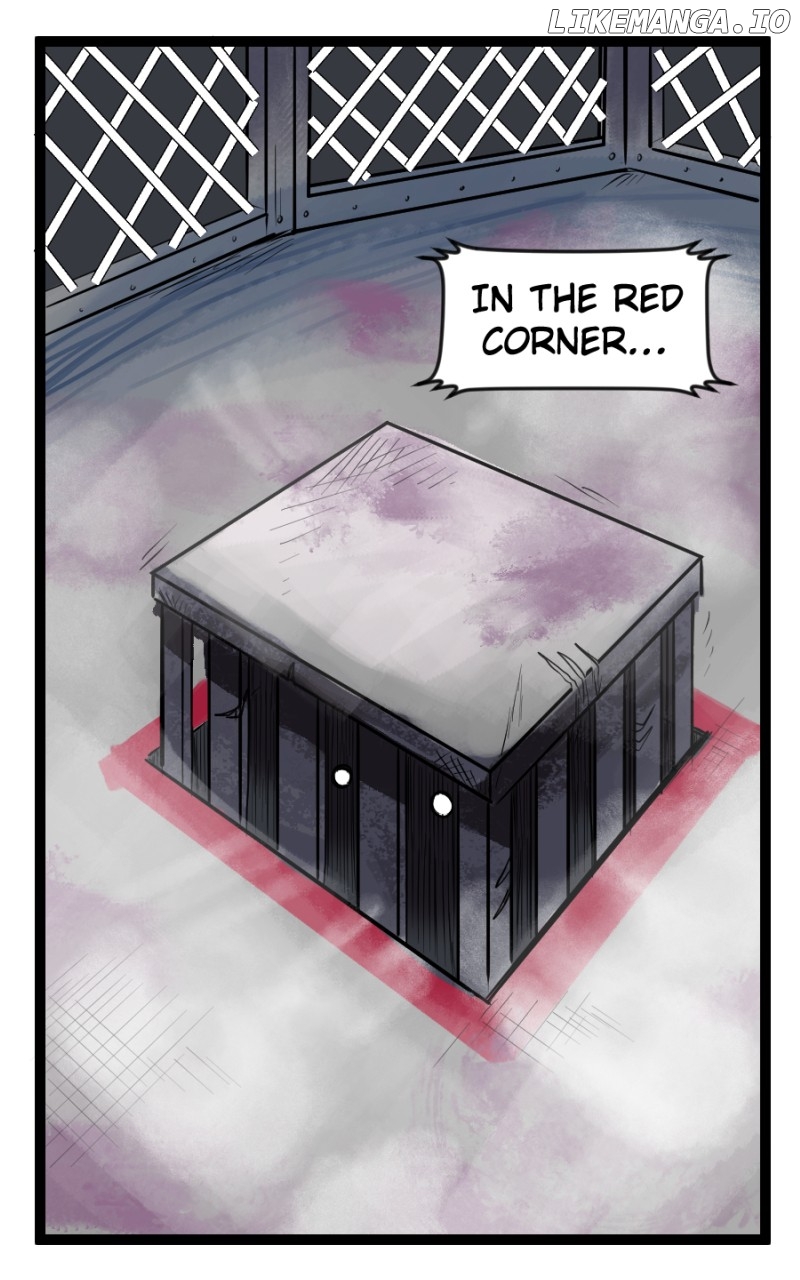 Clinic Of Horrors Chapter 184 - page 16