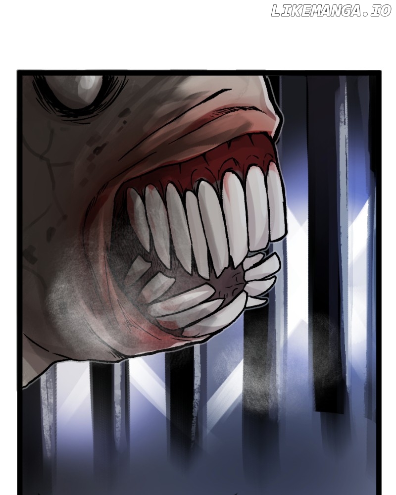 Clinic Of Horrors Chapter 184 - page 17