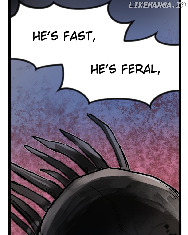Clinic Of Horrors Chapter 184 - page 18