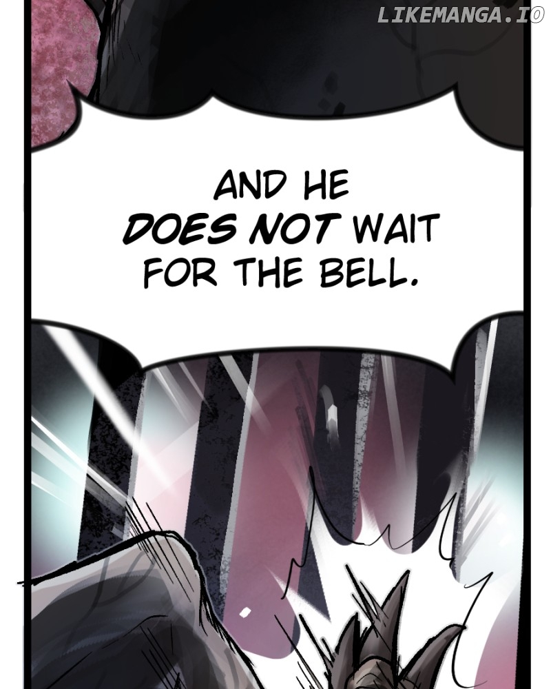 Clinic Of Horrors Chapter 184 - page 19