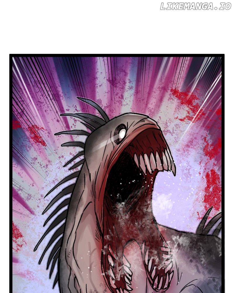 Clinic Of Horrors Chapter 184 - page 21