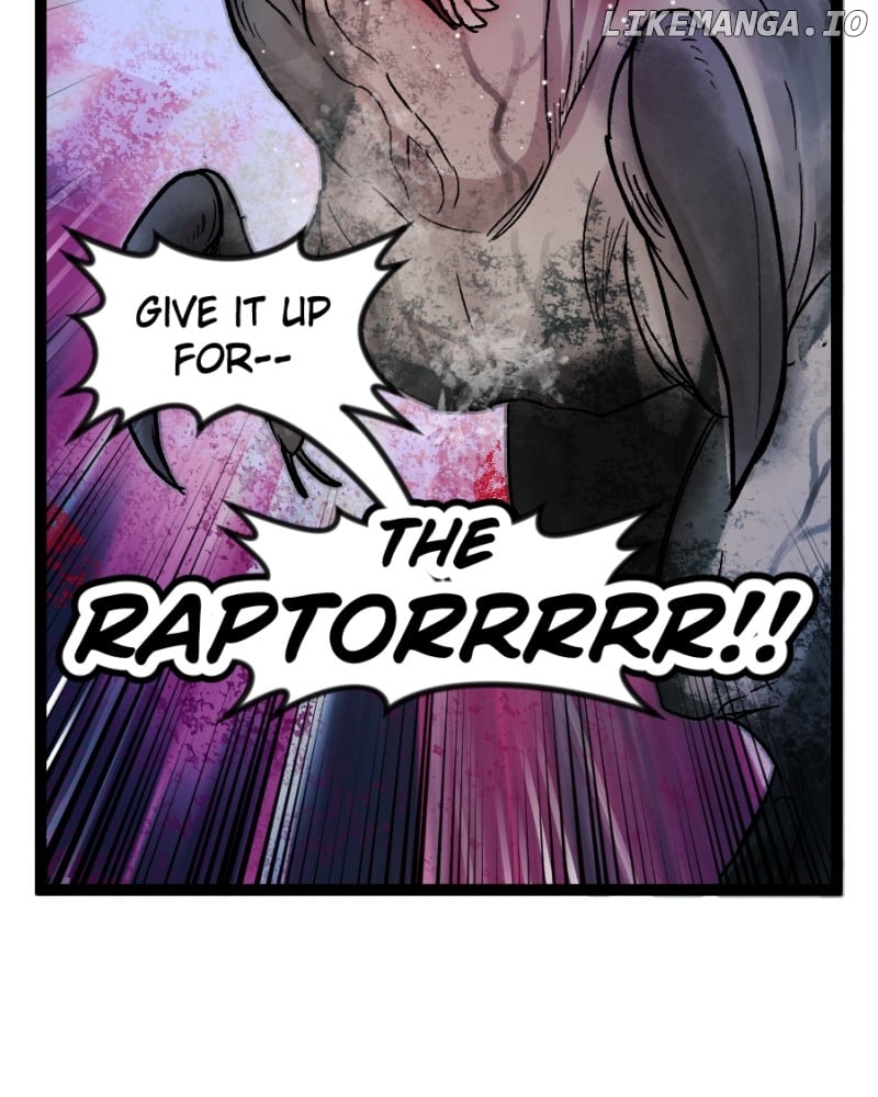 Clinic Of Horrors Chapter 184 - page 22