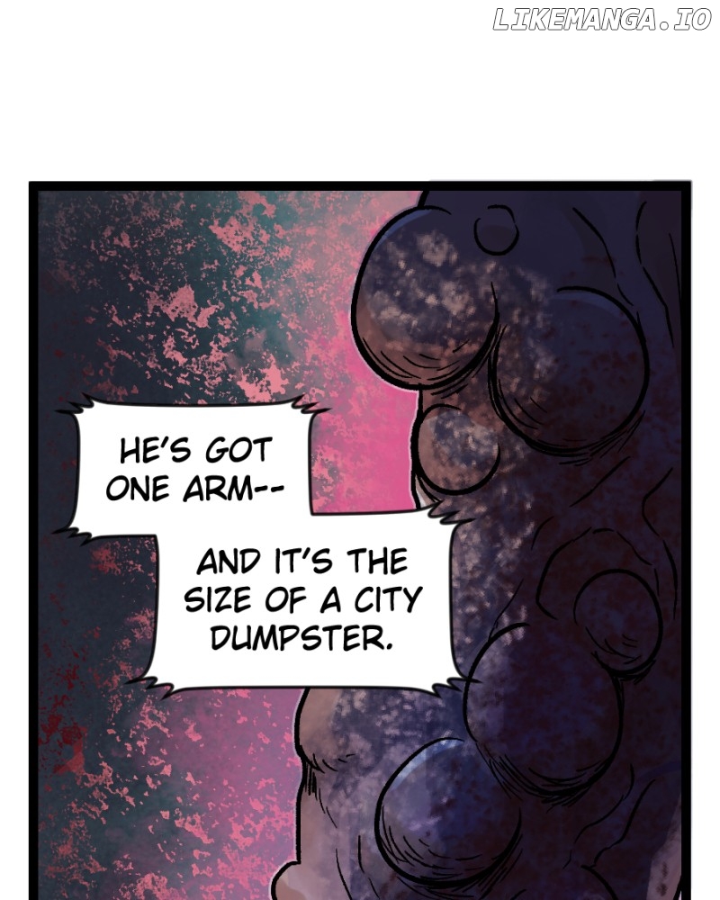 Clinic Of Horrors Chapter 184 - page 24