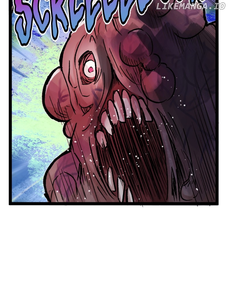 Clinic Of Horrors Chapter 184 - page 33