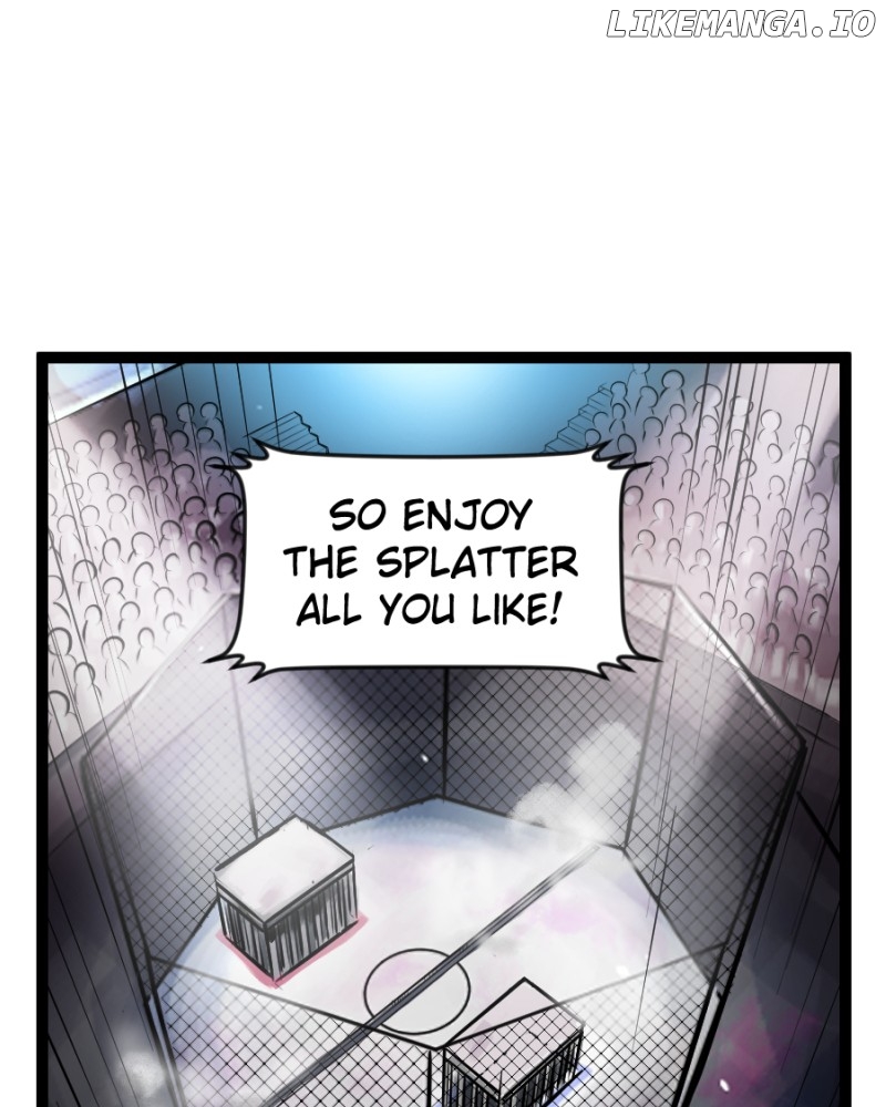 Clinic Of Horrors Chapter 184 - page 36