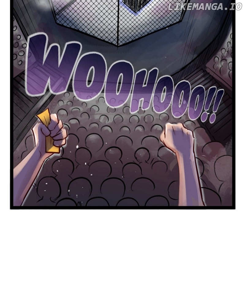 Clinic Of Horrors Chapter 184 - page 37