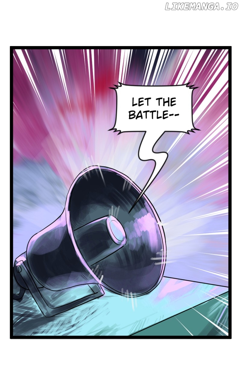 Clinic Of Horrors Chapter 184 - page 38
