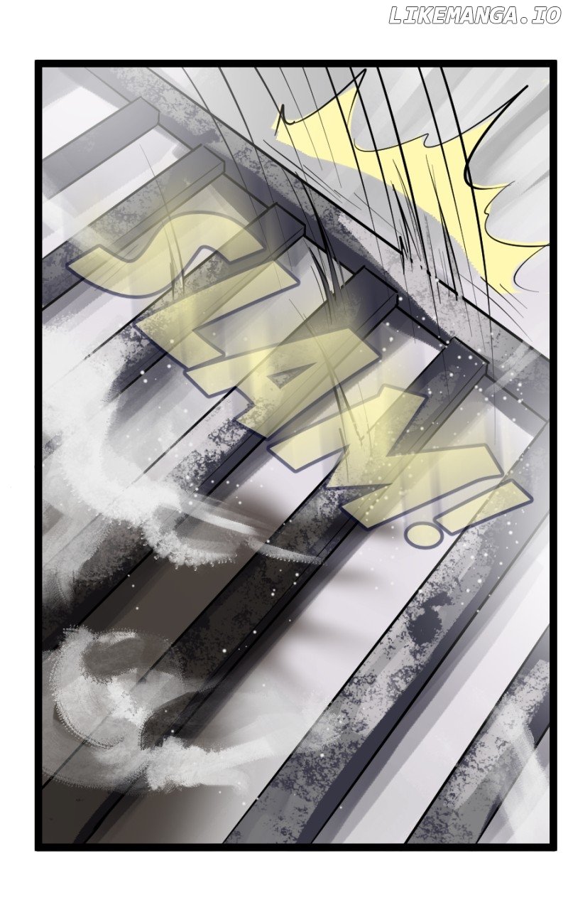 Clinic Of Horrors Chapter 184 - page 39