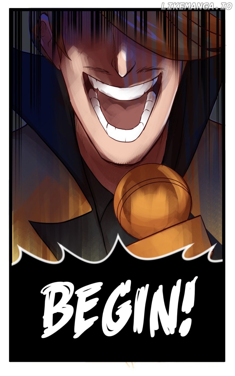 Clinic Of Horrors Chapter 184 - page 40