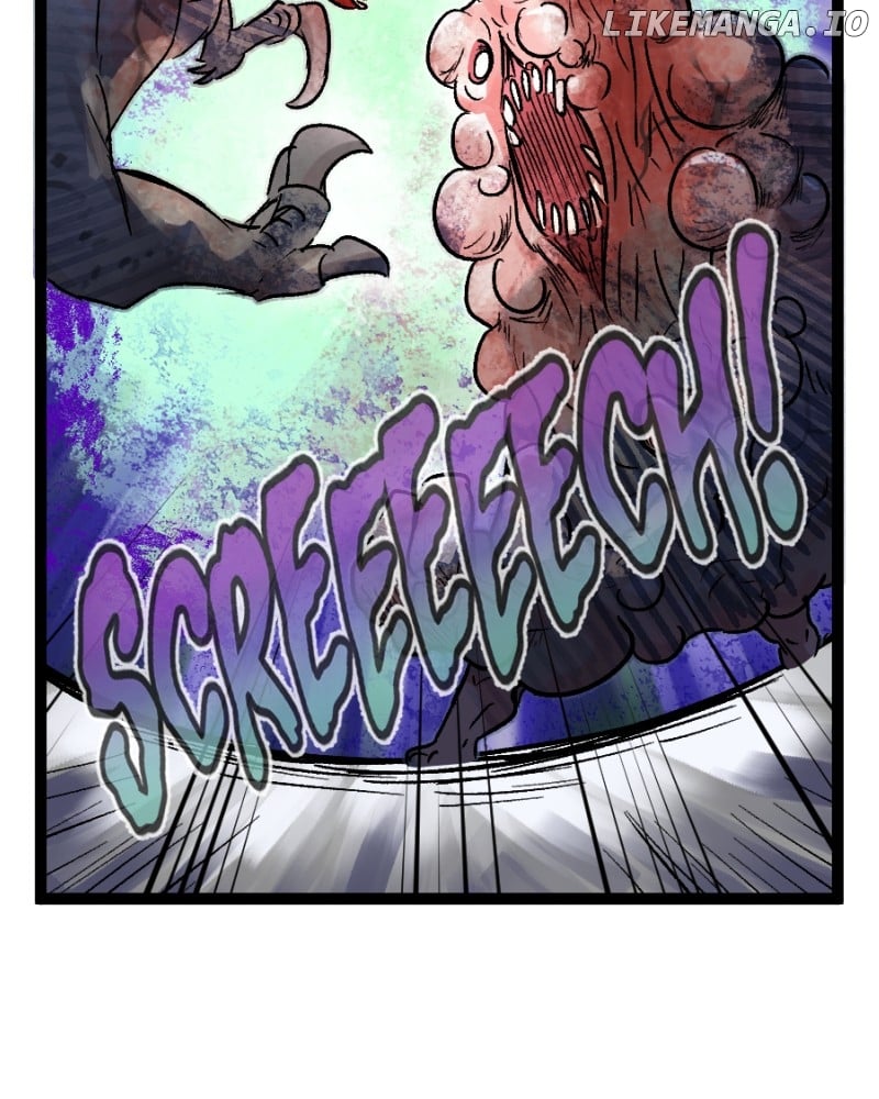 Clinic Of Horrors Chapter 184 - page 42