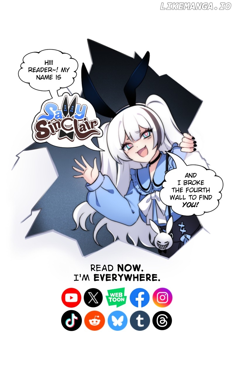 Clinic Of Horrors Chapter 184 - page 44