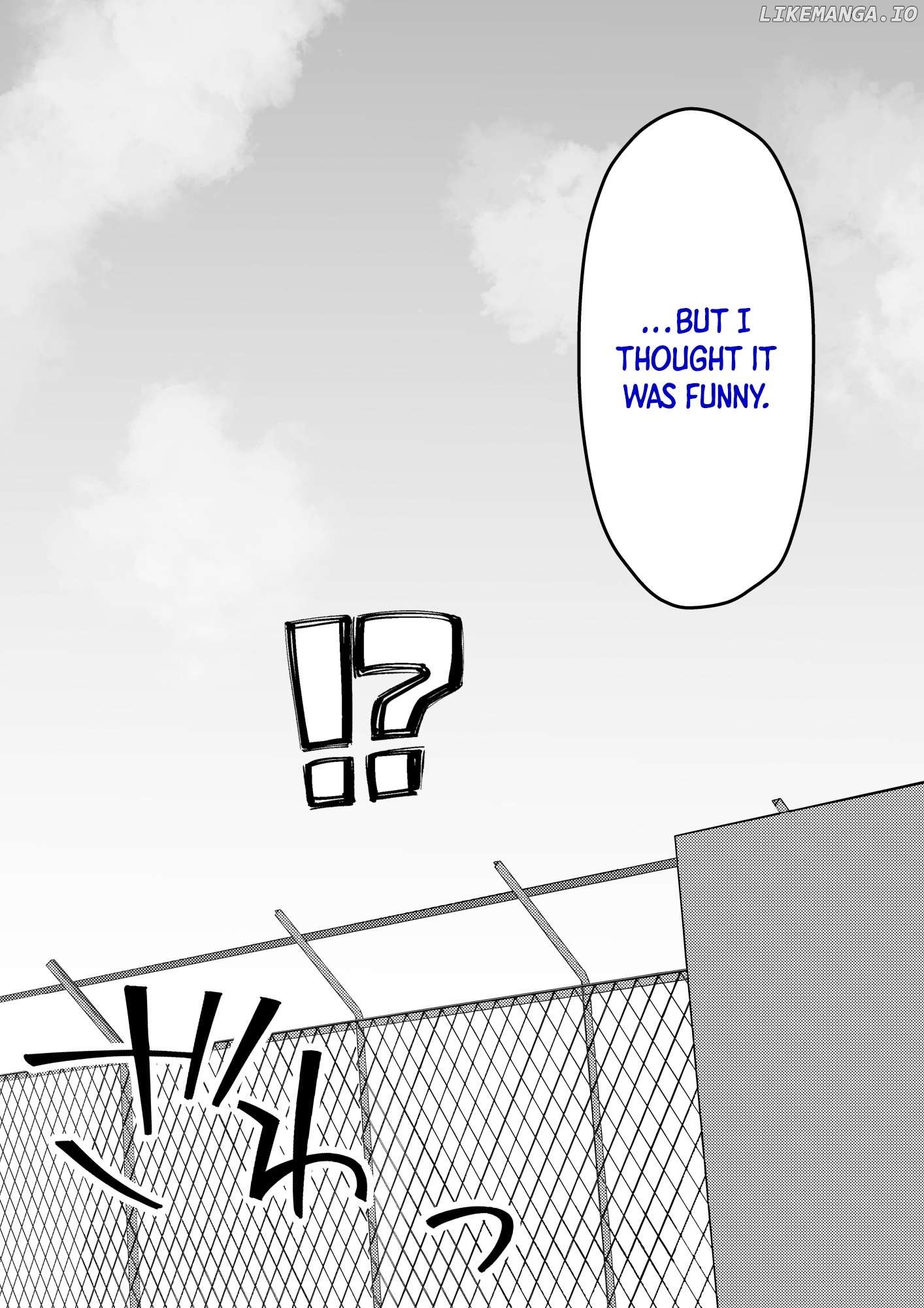 A Parallel World With A 1:39 Male To Female Ratio Is Unexpectedly Normal Chapter 220 - page 3