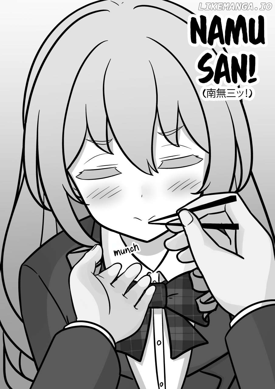 A Parallel World With A 1:39 Male To Female Ratio Is Unexpectedly Normal Chapter 221 - page 5