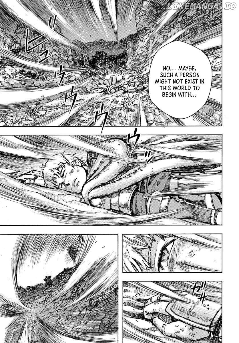 The Summoned Mage Goes To Another World Chapter 49.2 - page 17