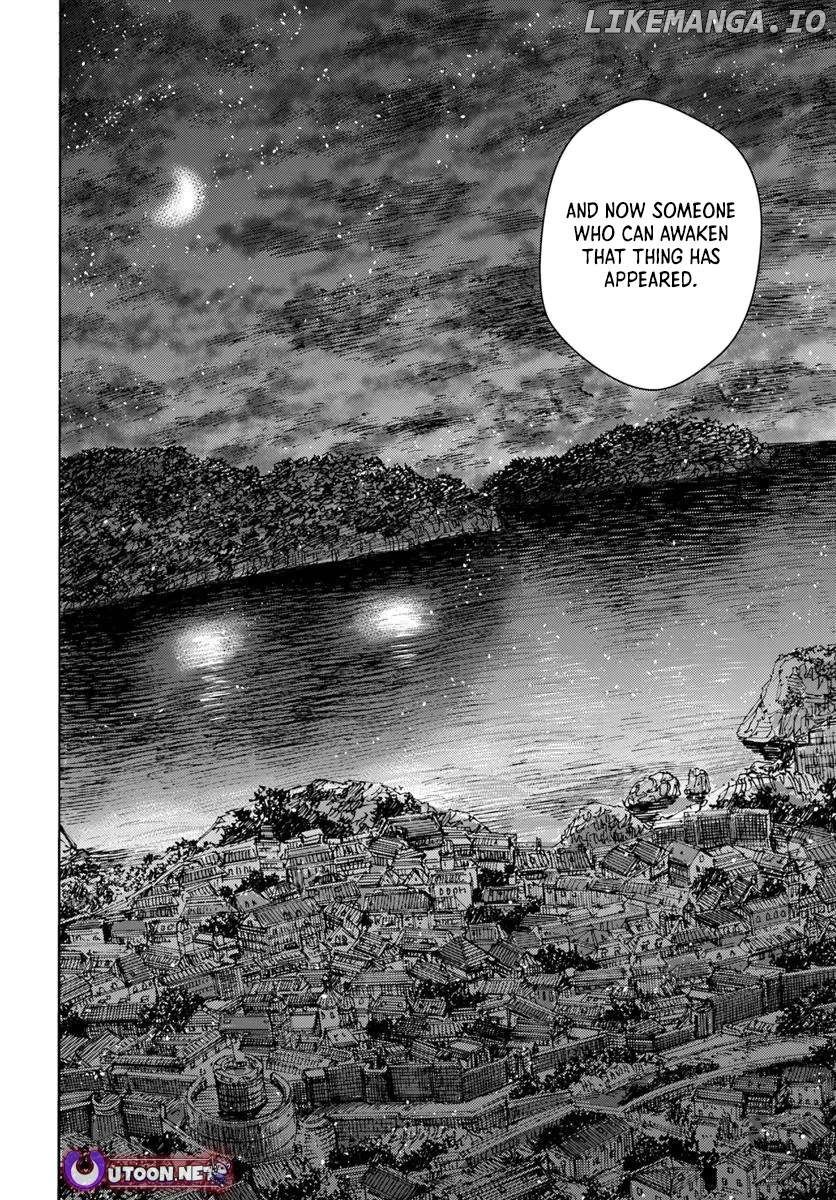 The Summoned Mage Goes To Another World Chapter 49.2 - page 24