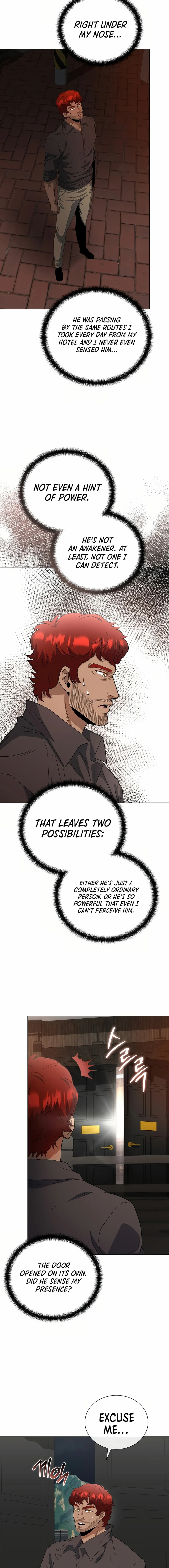 The Heavenly Demon Lord Who Doesn't Want to Level Up Chapter 80 - page 15