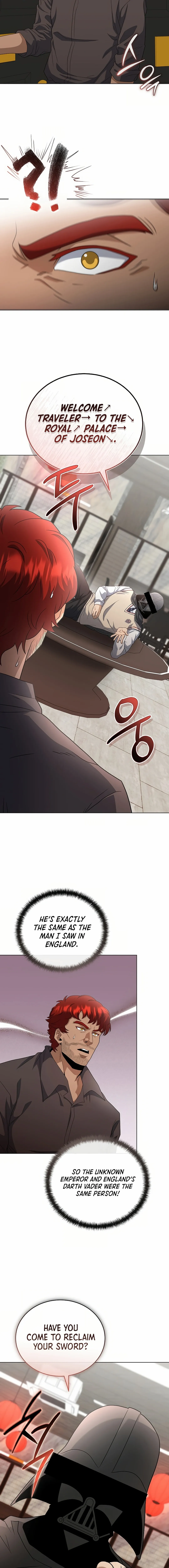 The Heavenly Demon Lord Who Doesn't Want to Level Up Chapter 80 - page 16