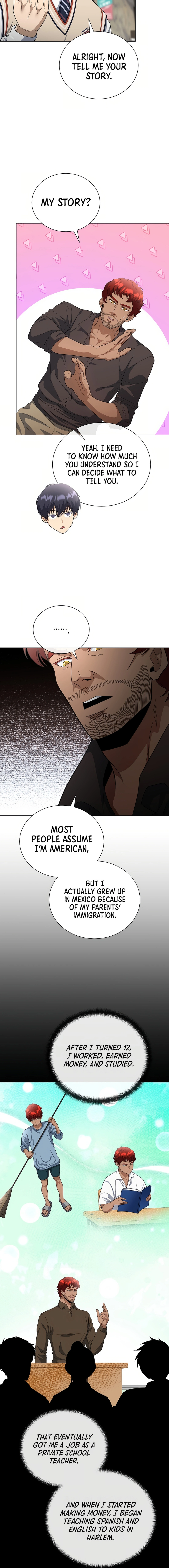 The Heavenly Demon Lord Who Doesn't Want to Level Up Chapter 81 - page 13