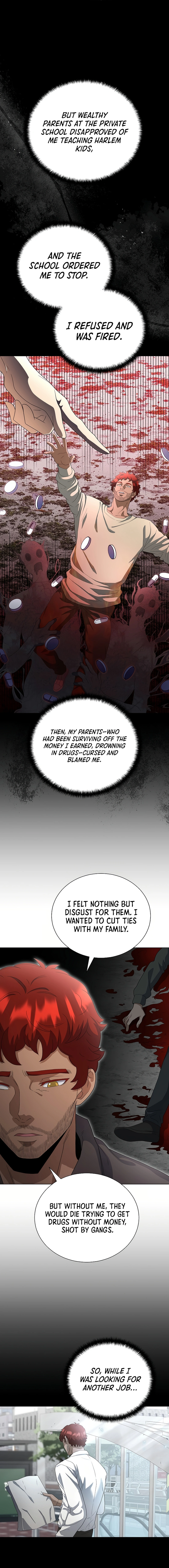 The Heavenly Demon Lord Who Doesn't Want to Level Up Chapter 81 - page 14