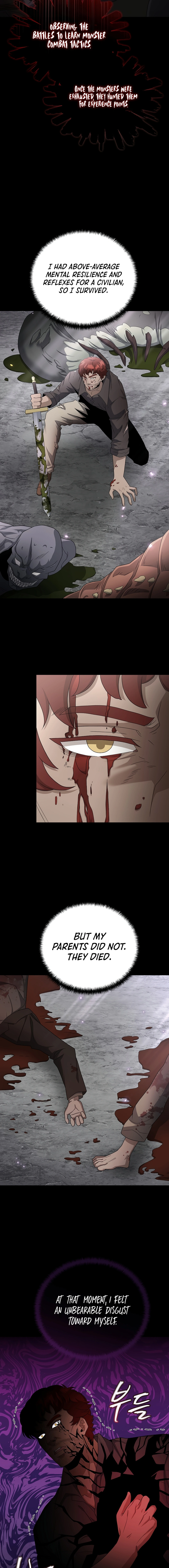 The Heavenly Demon Lord Who Doesn't Want to Level Up Chapter 81 - page 16