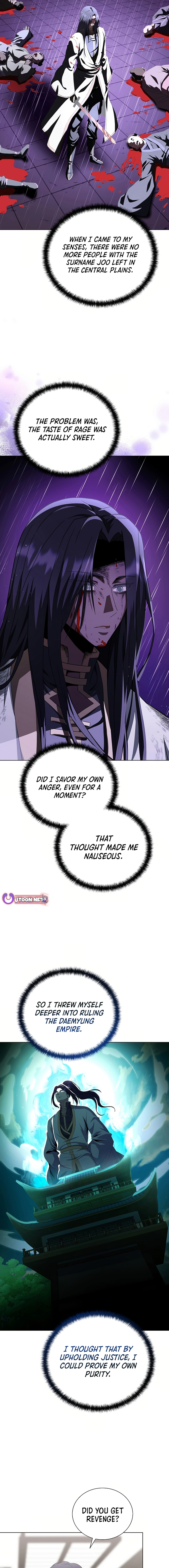 The Heavenly Demon Lord Who Doesn't Want to Level Up Chapter 81 - page 18