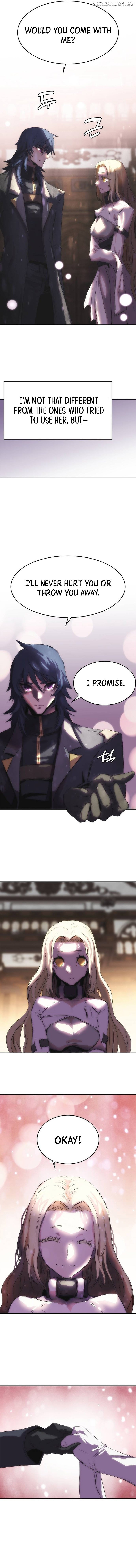 Bloodhound’s Regression Instinct Chapter 62 - page 12