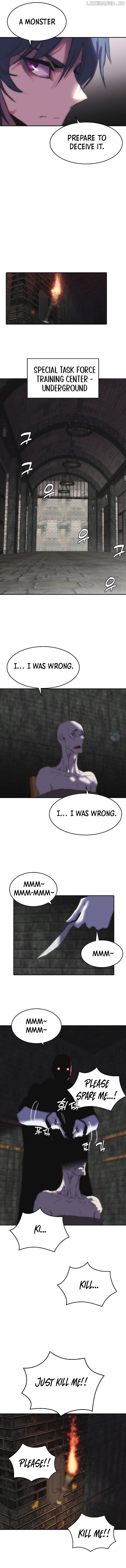 Bloodhound’s Regression Instinct Chapter 62 - page 14