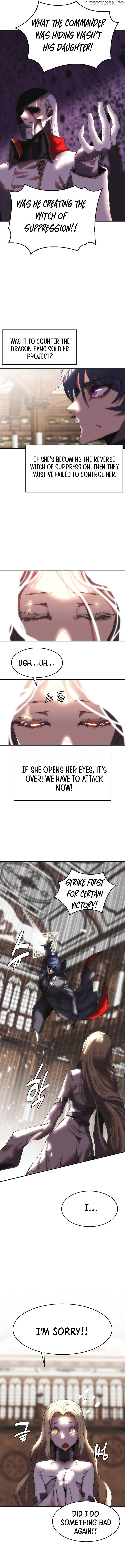 Bloodhound’s Regression Instinct Chapter 62 - page 4