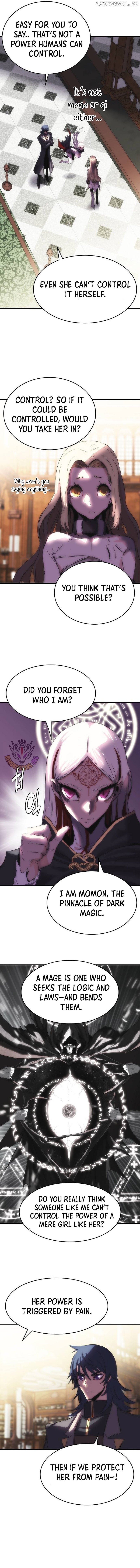 Bloodhound’s Regression Instinct Chapter 62 - page 7