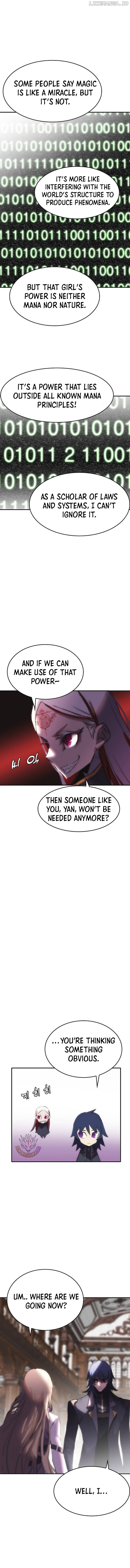 Bloodhound’s Regression Instinct Chapter 62 - page 9