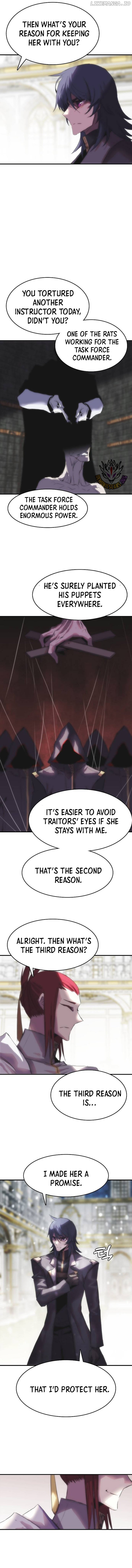 Bloodhound’s Regression Instinct Chapter 63 - page 11