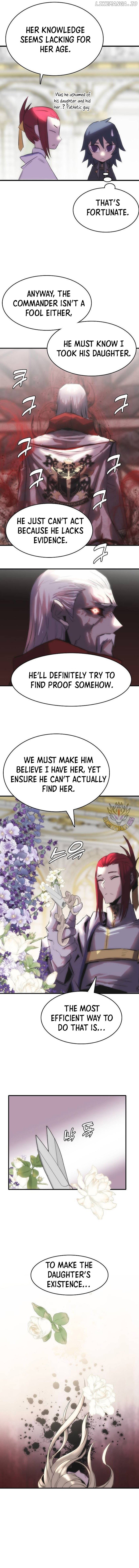 Bloodhound’s Regression Instinct Chapter 63 - page 9