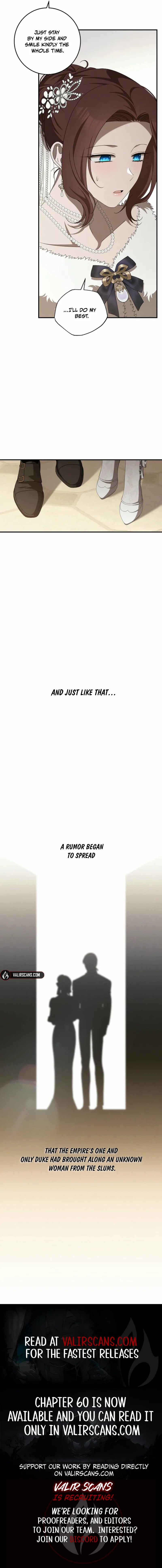 The Bondservant Chapter 58 - page 7