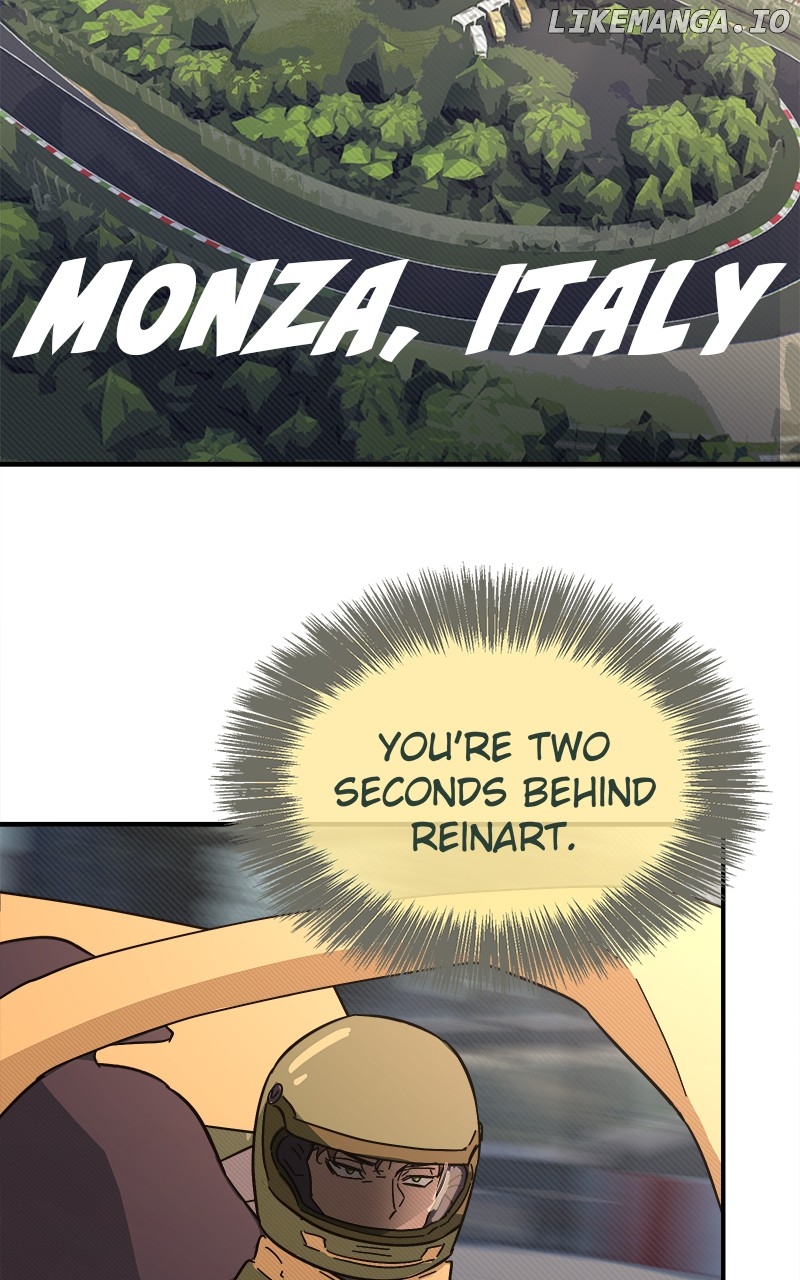 The Mafia Nanny Chapter 70 - page 3