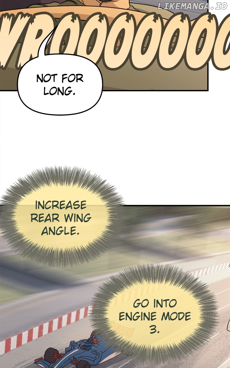 The Mafia Nanny Chapter 70 - page 4